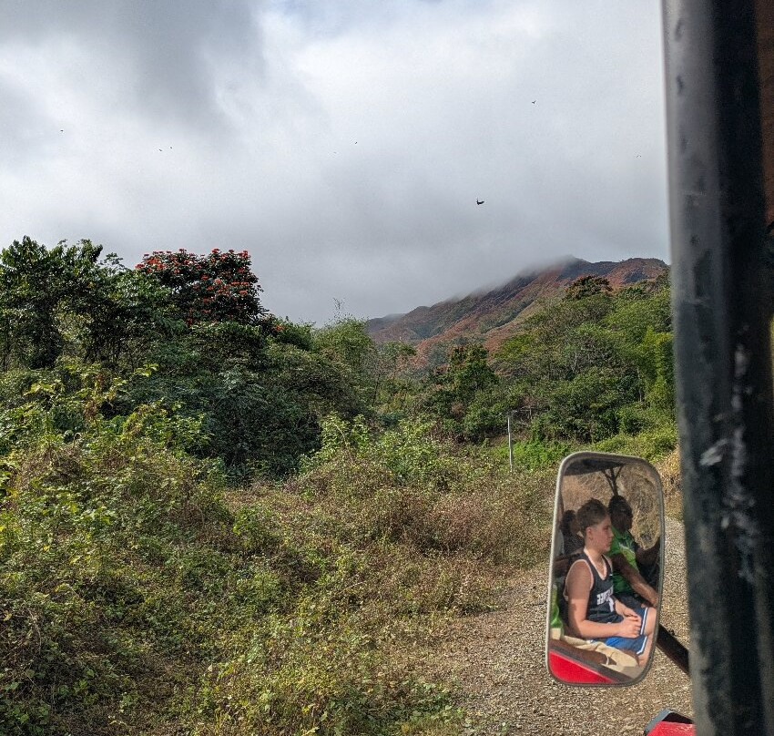 Sigatoka River Safari-辛加东卡必去景点