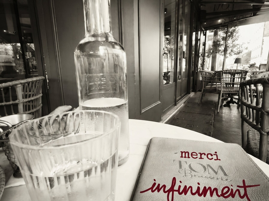 Tom Brasserie