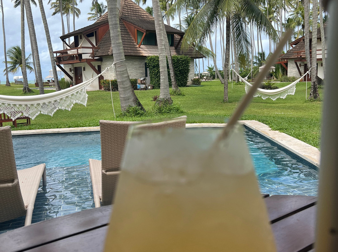 卡尔内鲁斯海滩旅馆主图