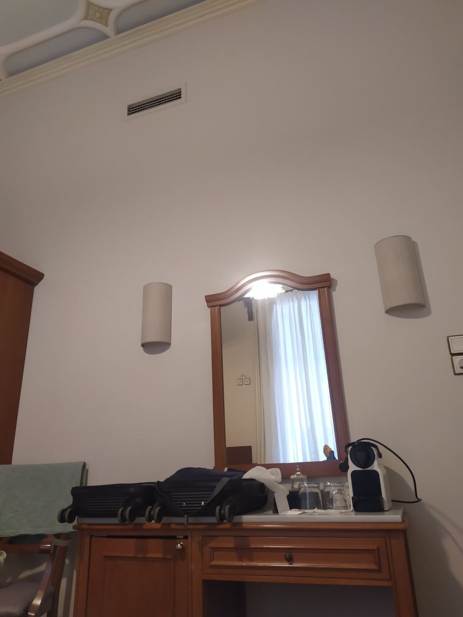 希柔梅拉多隆酒店-旅行者