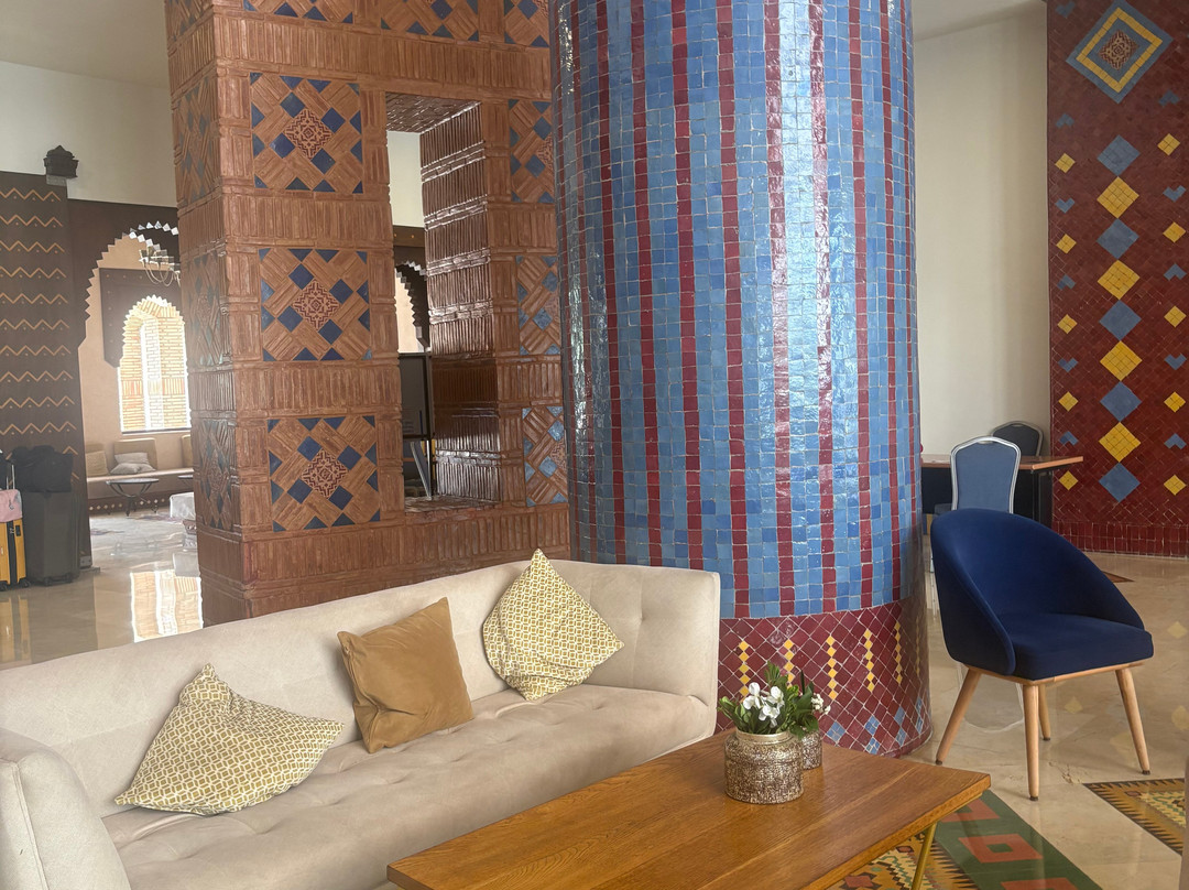 Iberostar Waves Founty Beach -All Inclusive主图