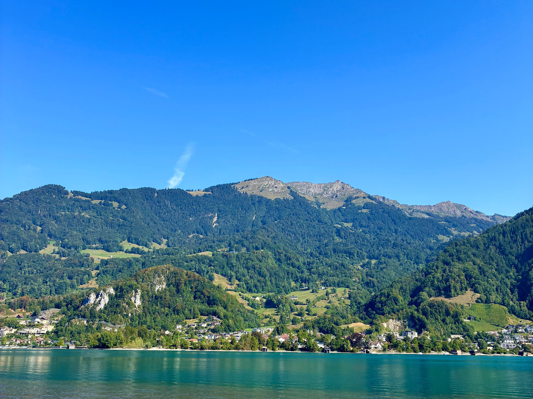 Walensee-Walenstadt必去景点