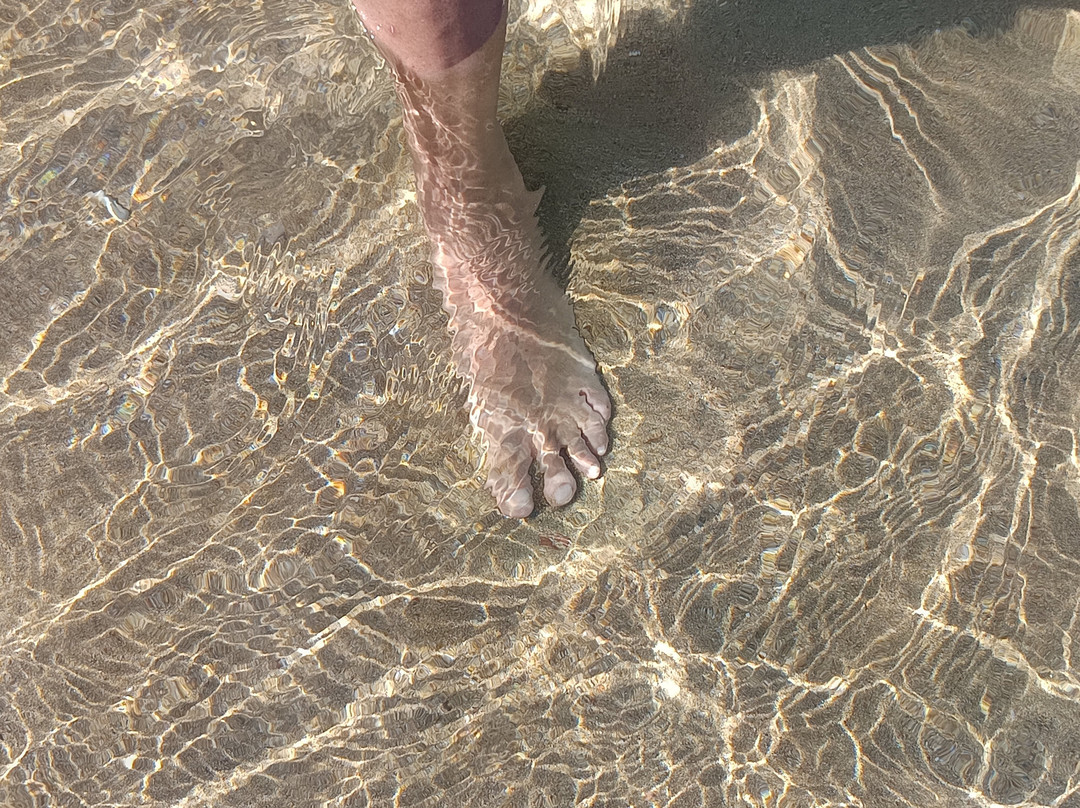 Amoopi Beach-Amoopi必去景点