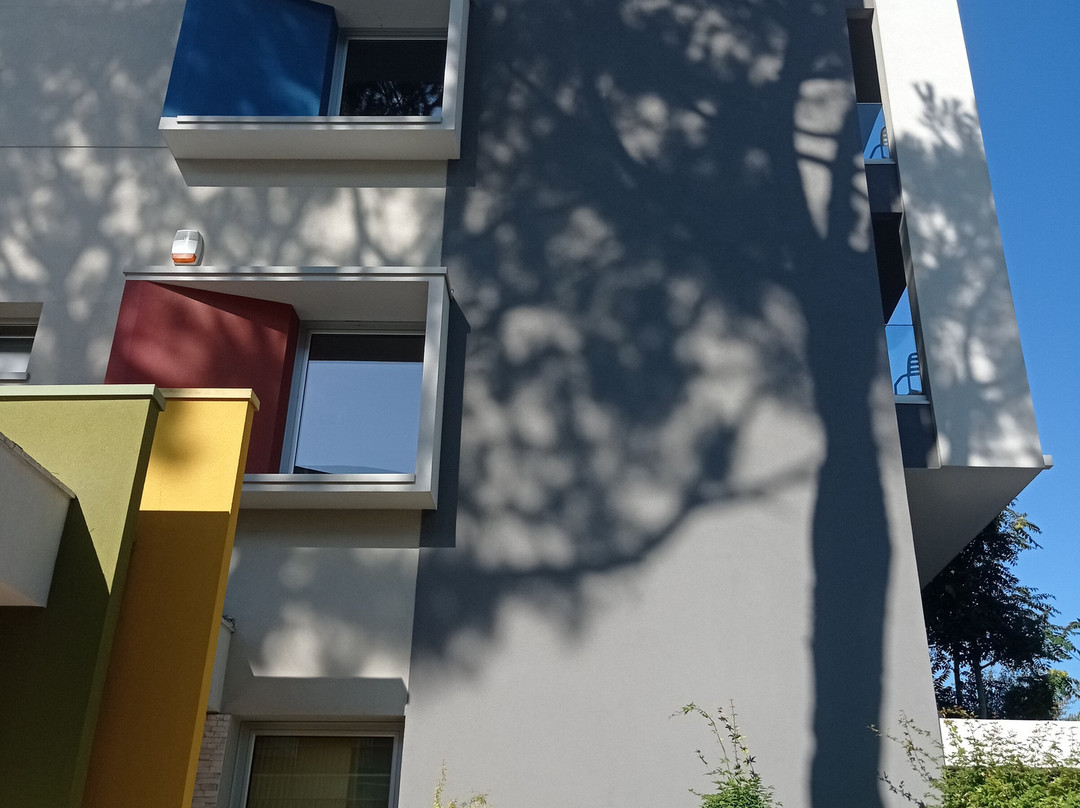 Hotel Krone主图