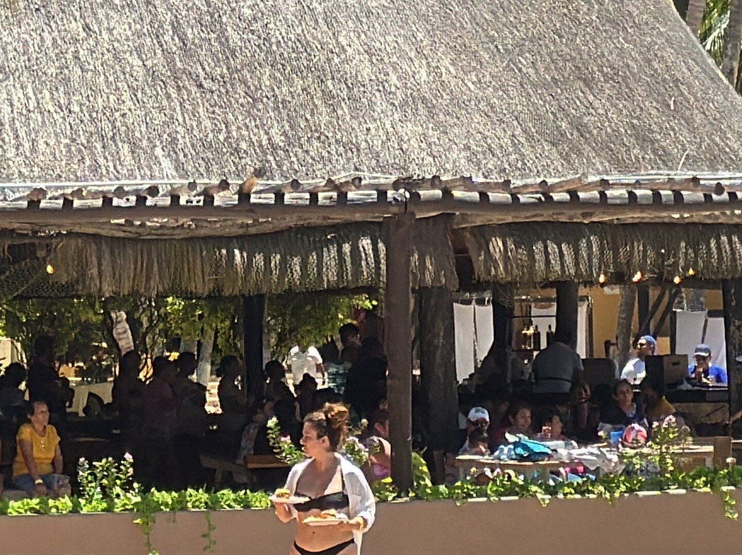 尤卡坦礁石全包酒店及会议中心主图