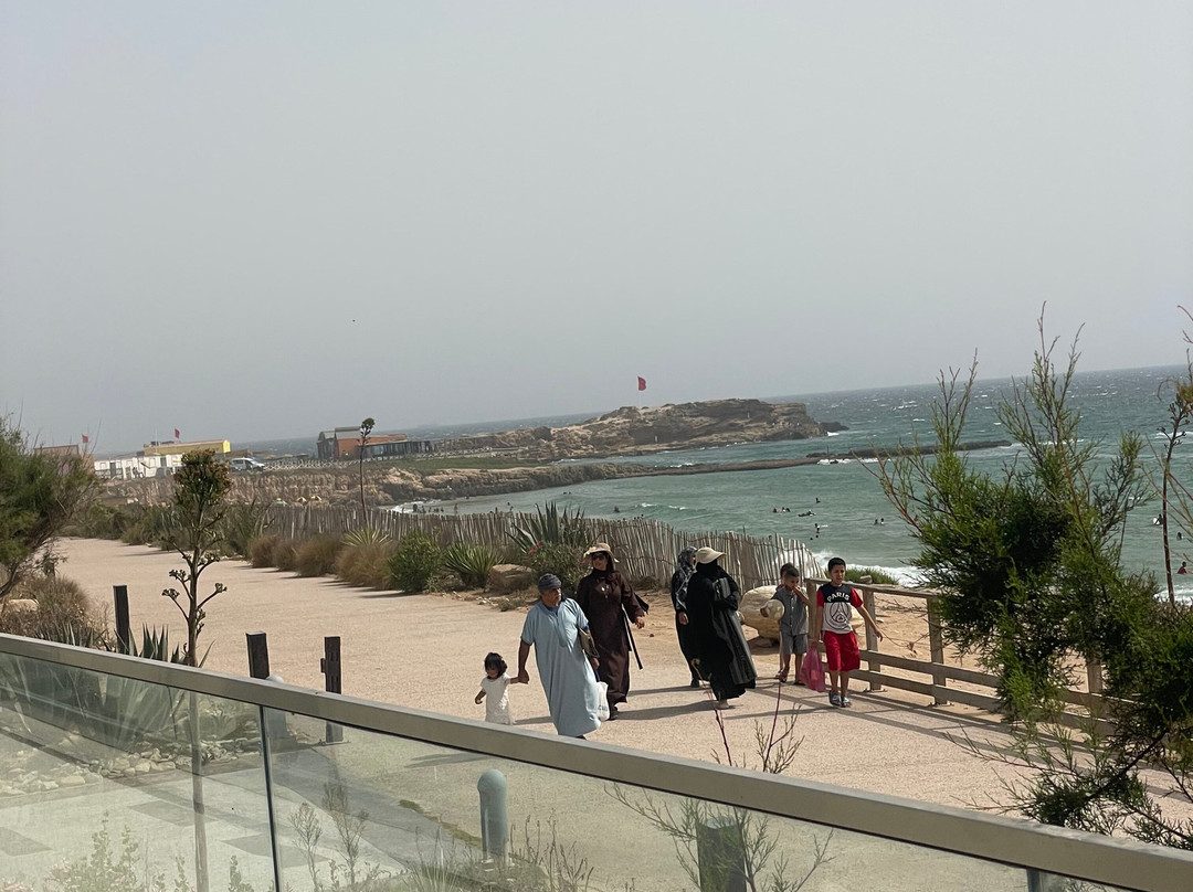Pickalbatros White Beach Taghazout - Adults Friendly 16 Years Plus - Ultra All Inclusive主图