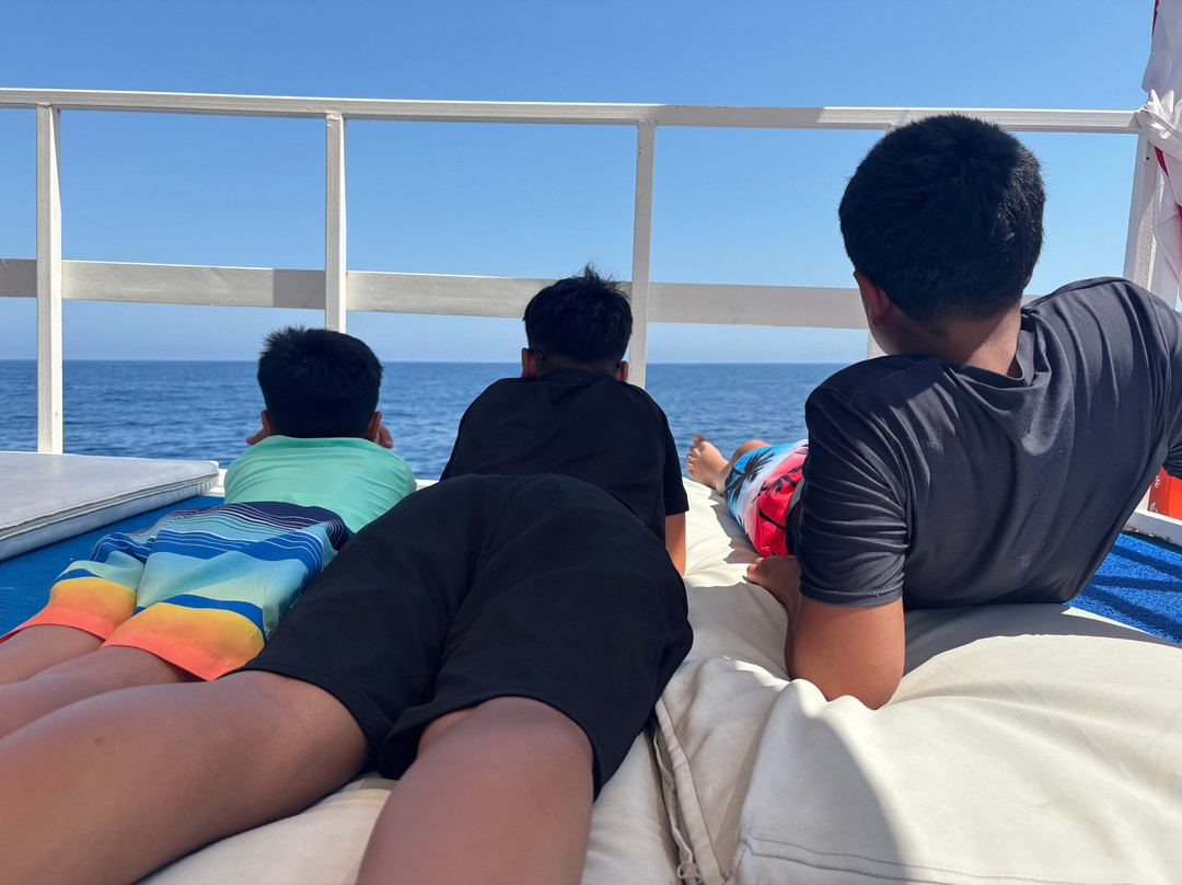 Happy Sea Yacht Tours-克利尼亚必去景点