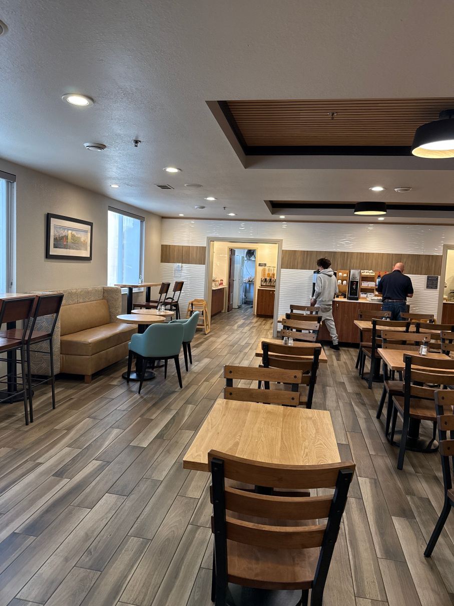 贝斯特韦斯特优质千岛群岛酒店及套房-旅行者