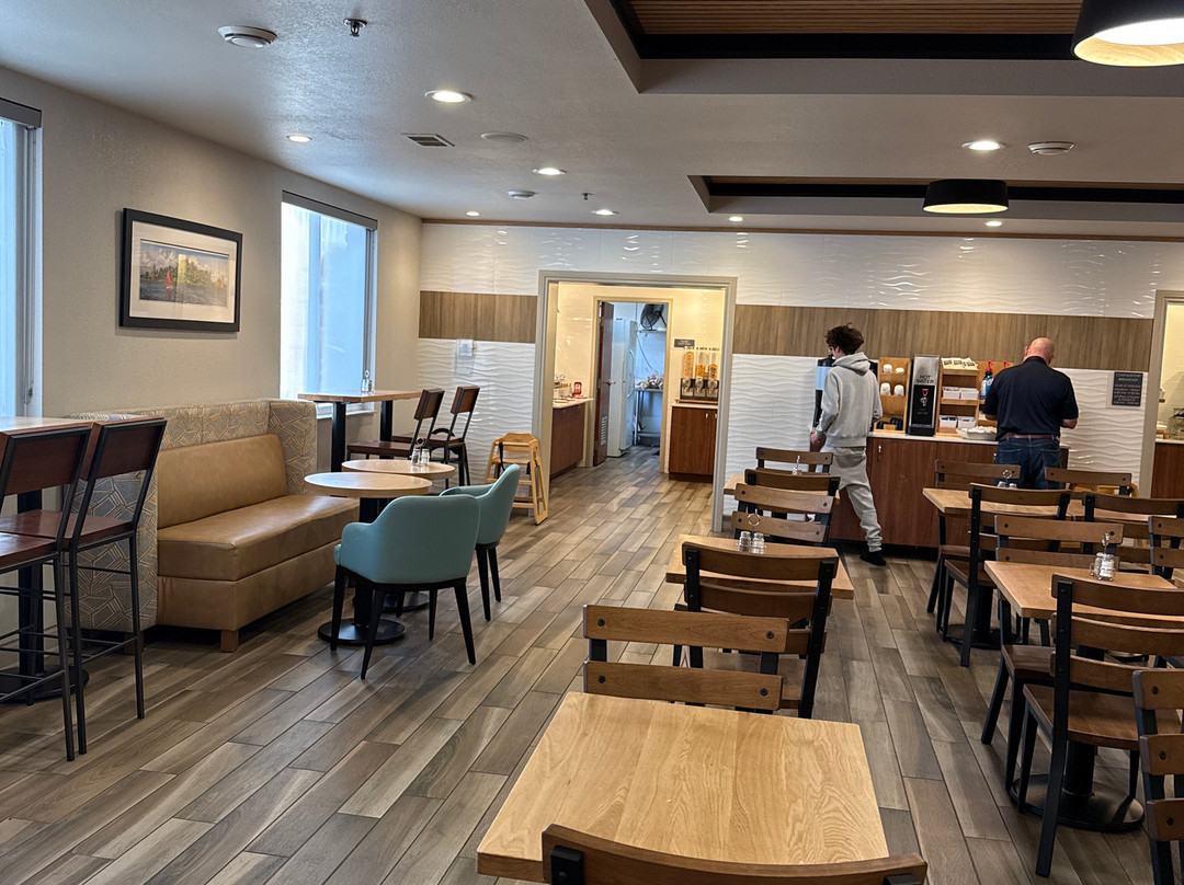 贝斯特韦斯特优质千岛群岛酒店及套房主图