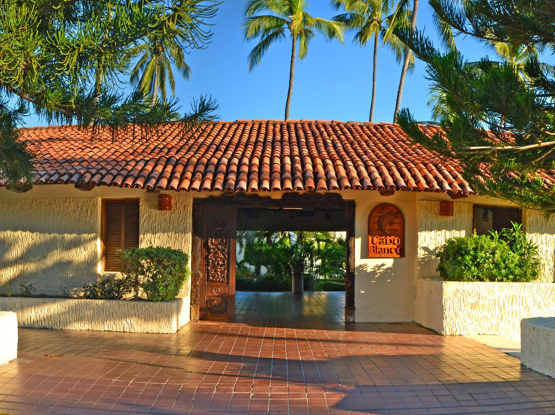 哈利斯科州酒店住宿-Cabo Blanco Hotel and Marina