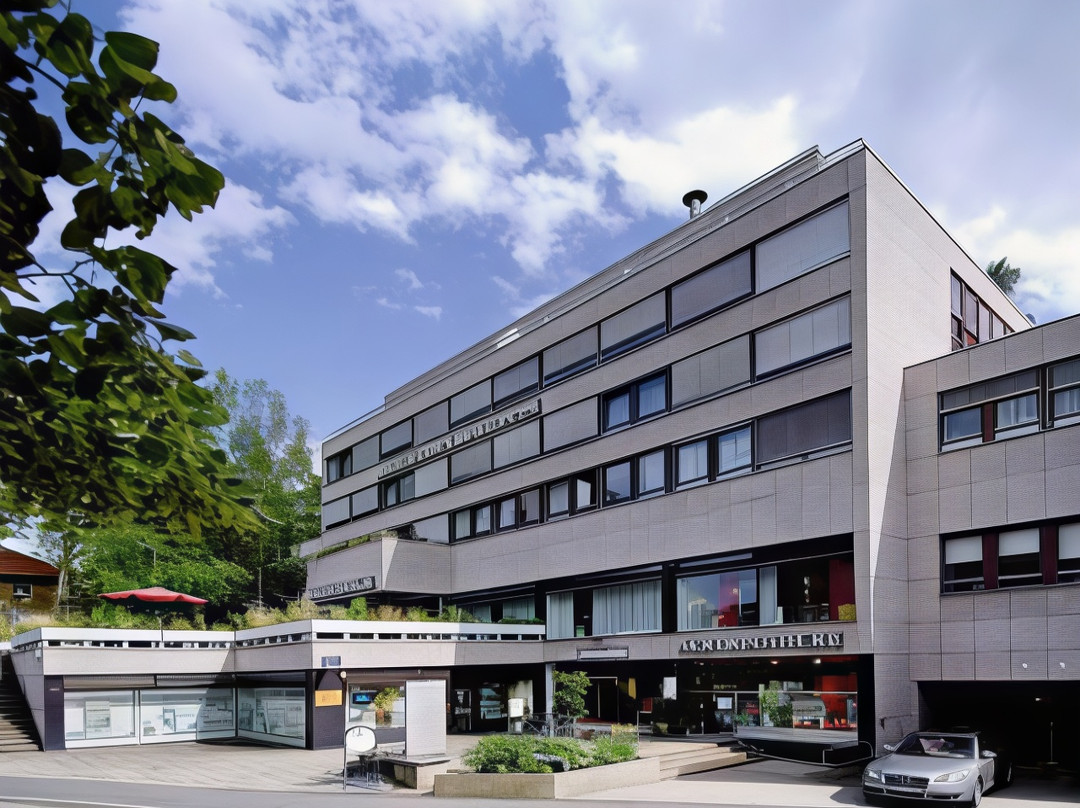 Rhönkitz酒店主图