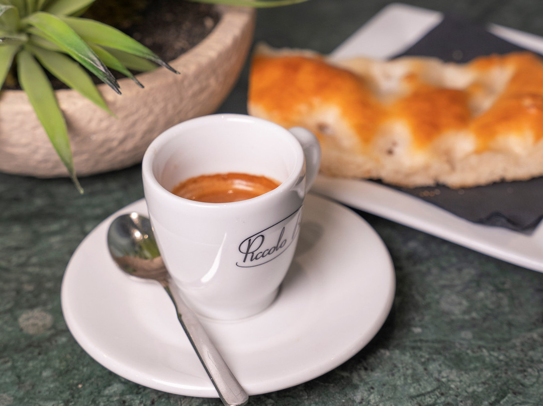 Caffè Giobatta  - Corso Dante