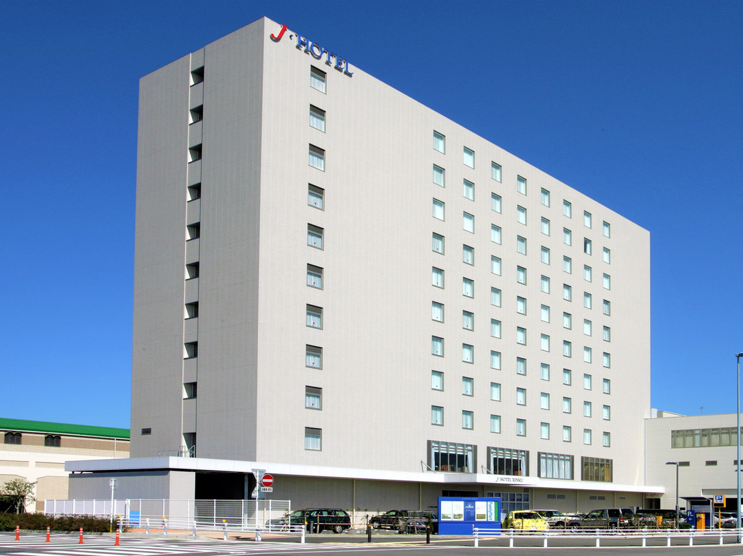 J酒店Rinku主图