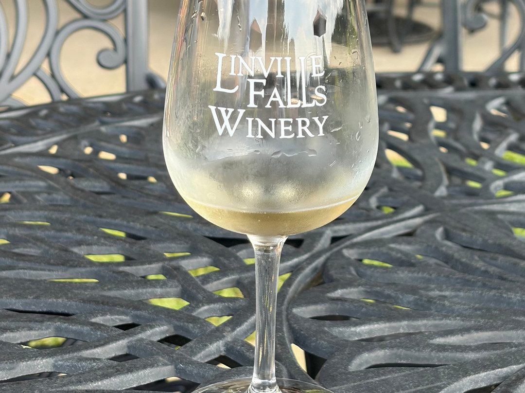 Linville Falls Winery-Newland必去景点
