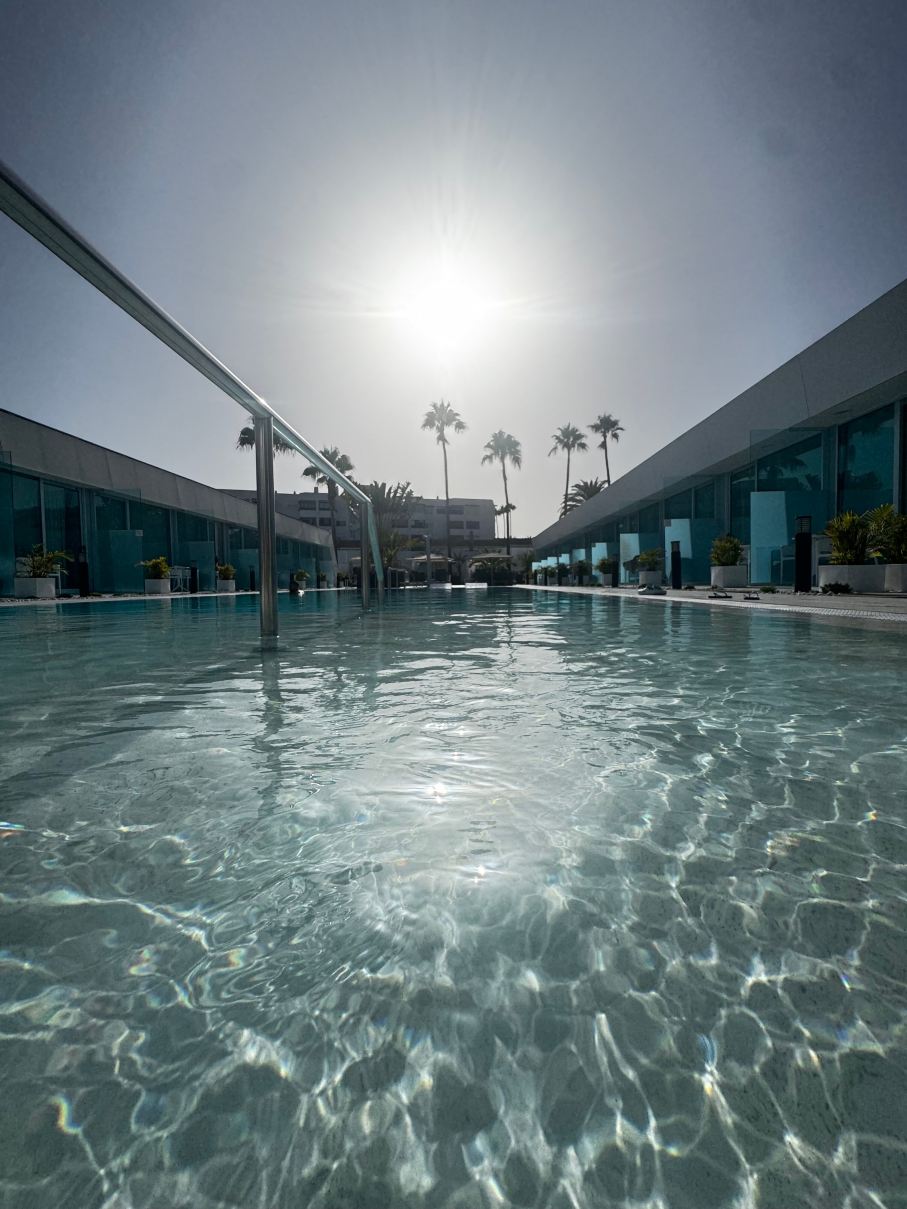 Hotel Nayra - Adults Only-旅行者