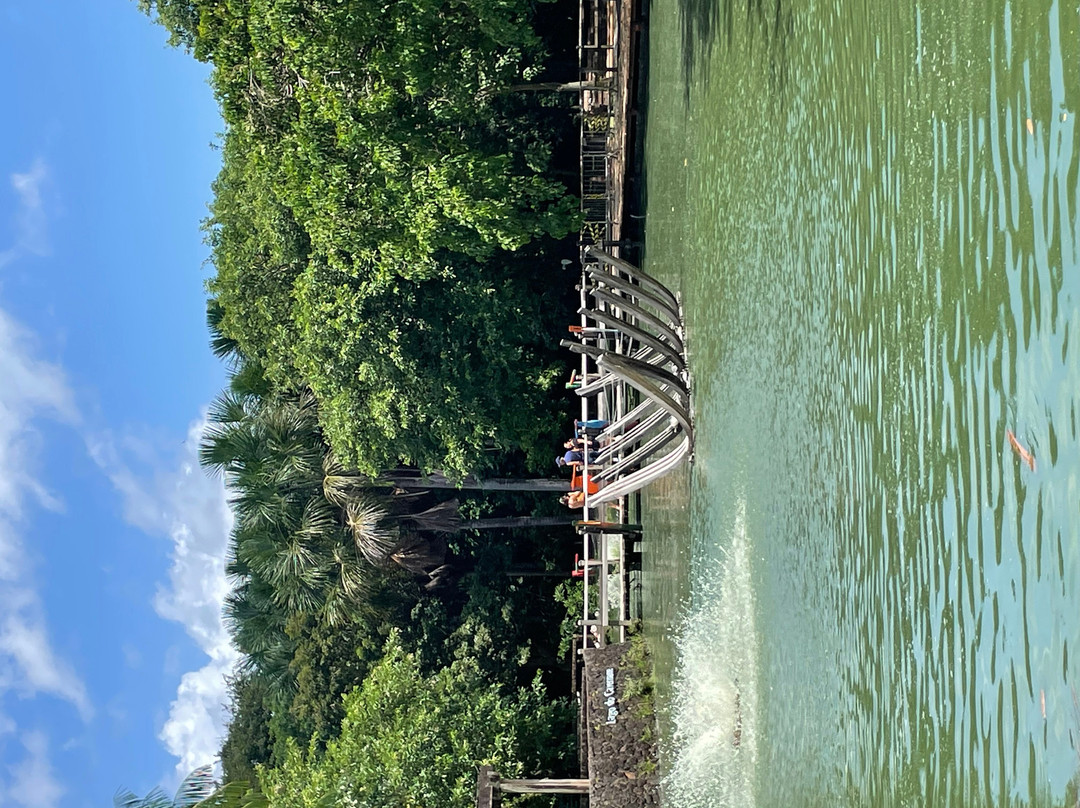 莽卡加西亚-贝伦必去景点