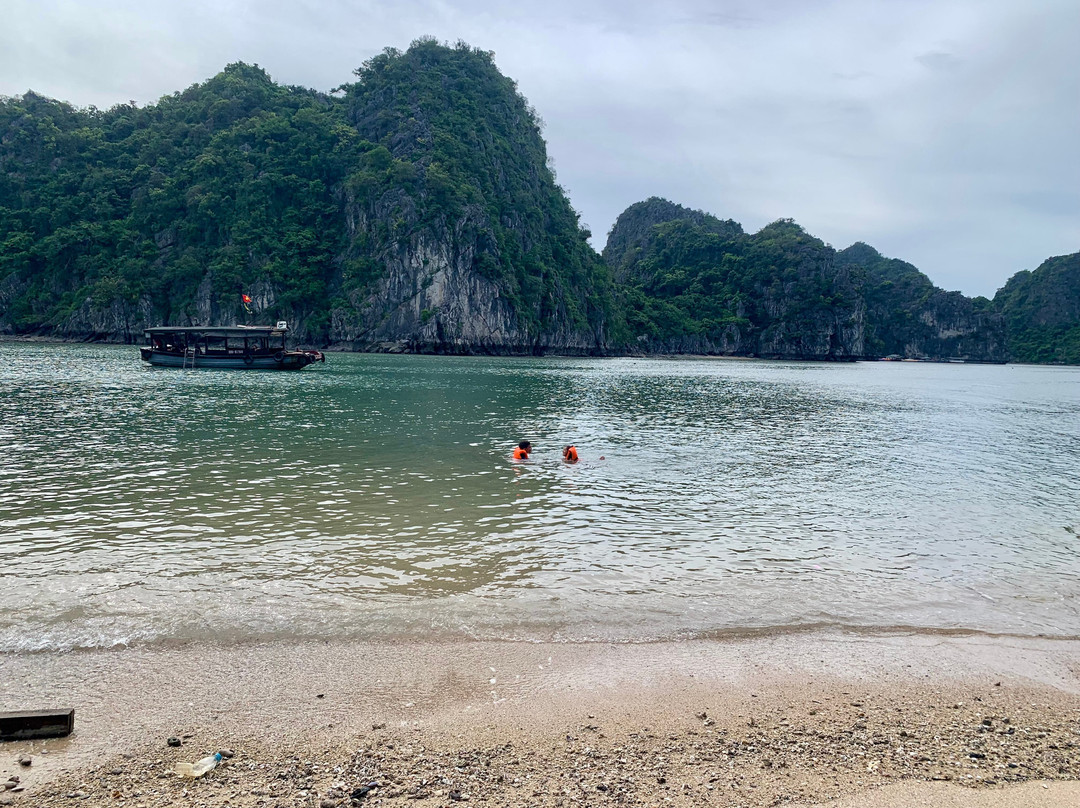 Aventure Vietnam Travel-河内必去景点
