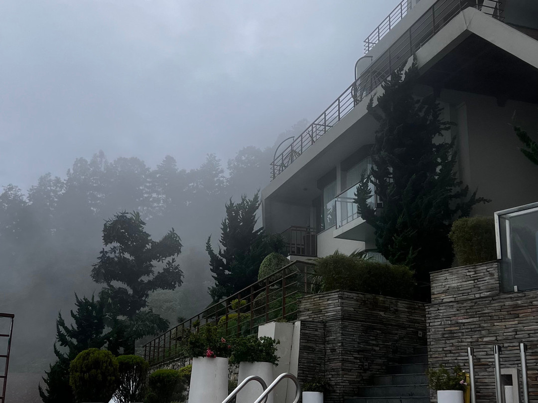 Hotel Mystic Mountain主图