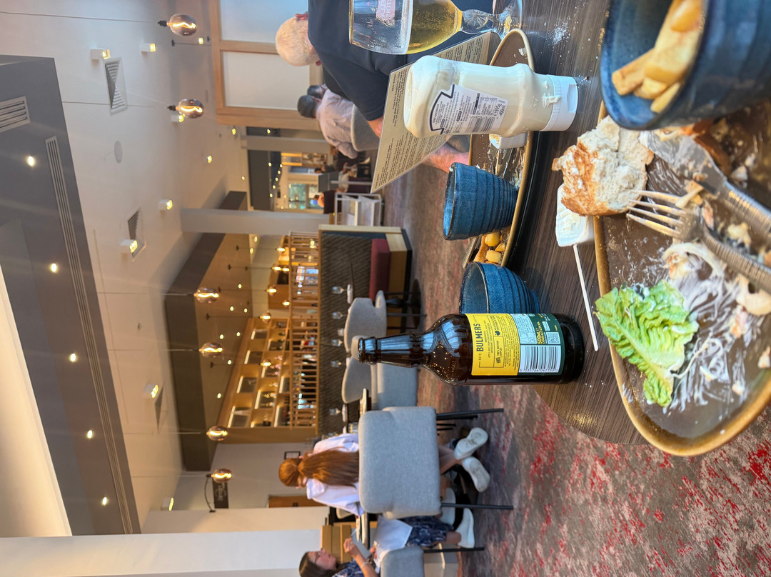 伯明翰机场希尔顿花园酒店主图