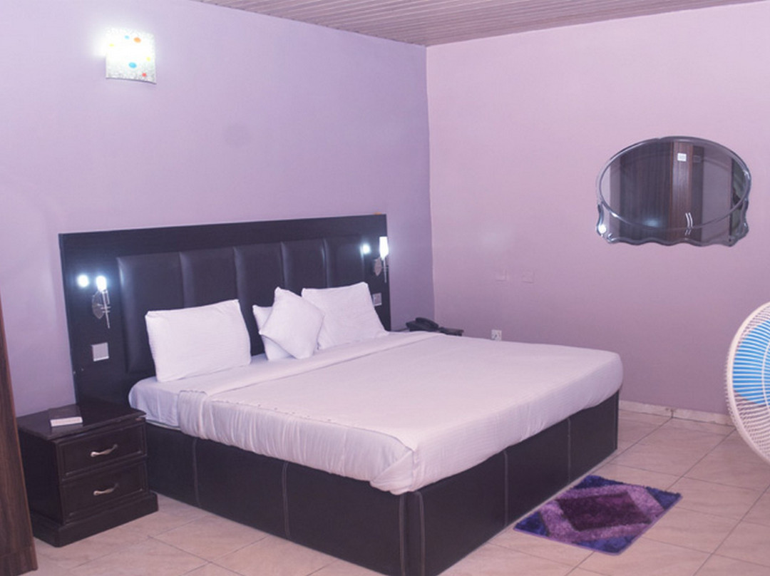 Mambillah Hotel