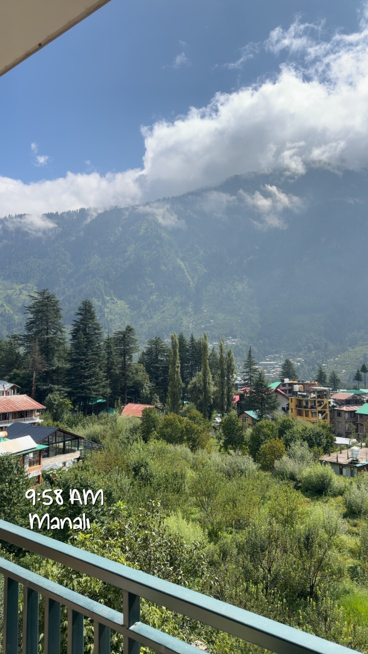 马拉里果园草坪酒店-旅行者