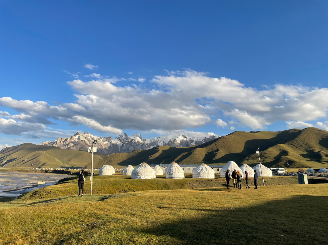 Kyrgyz Wonders Travel Company-比斯凯克必去景点