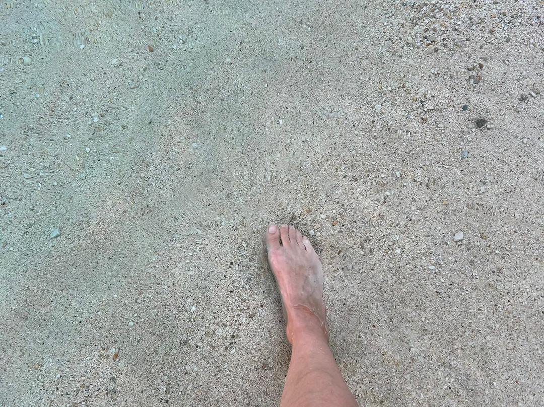 Pessada Beach-凯法利尼亚岛必去景点