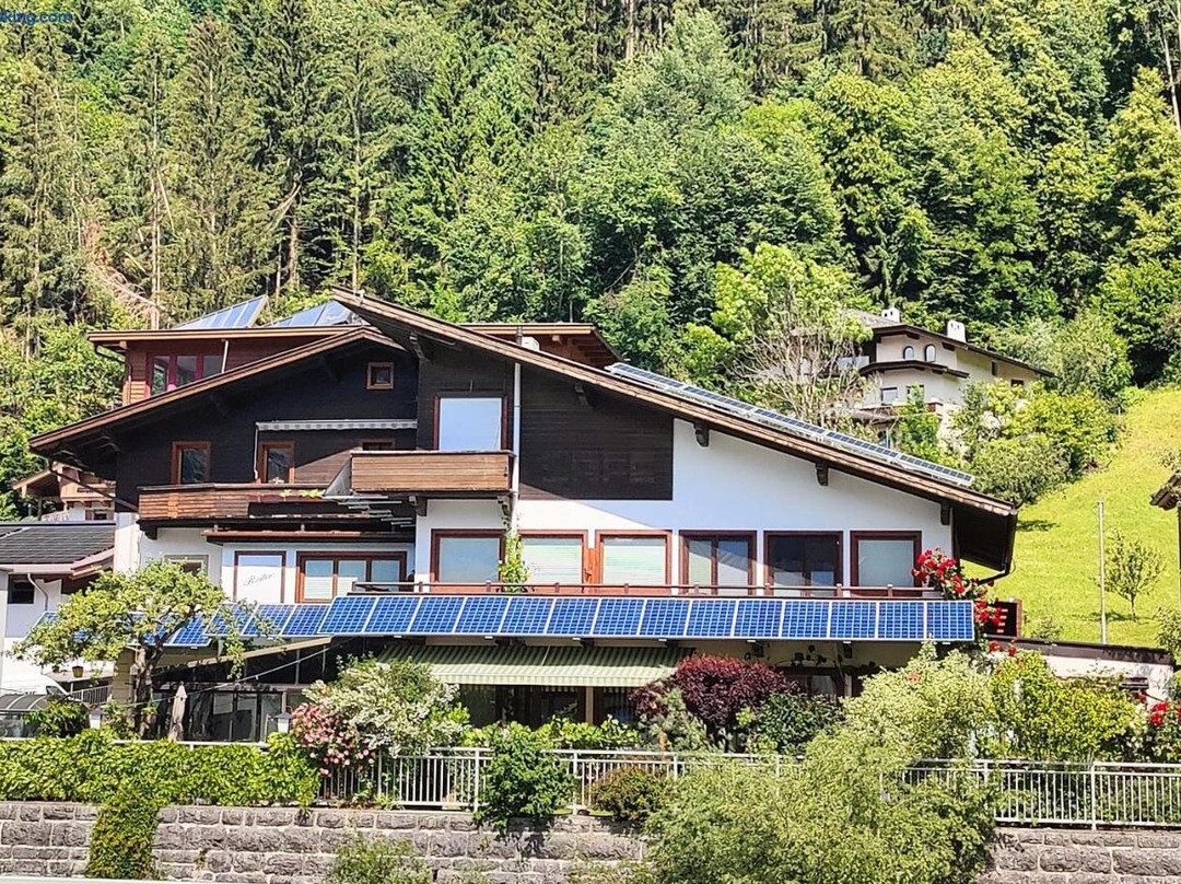 Apartment Reiter