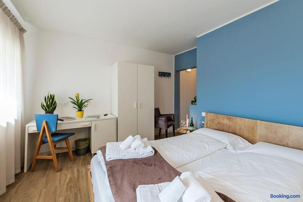 Albergo Berna
