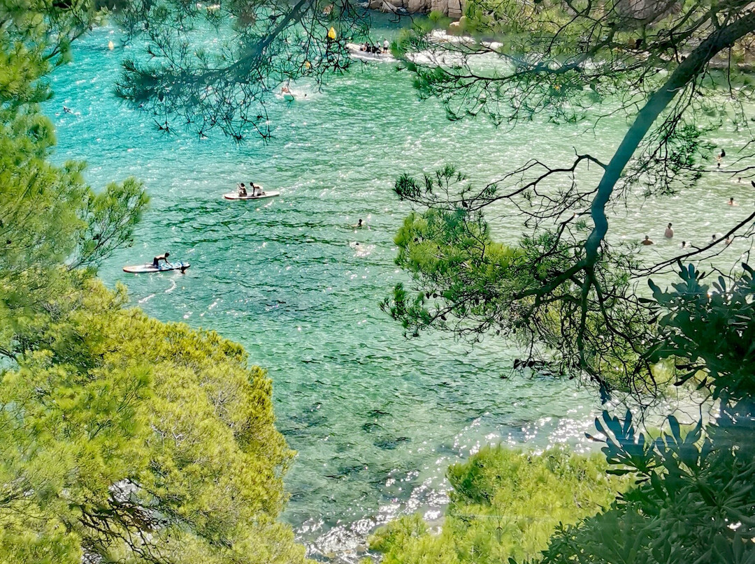 Platja Cala Aiguablava-贝格必去景点