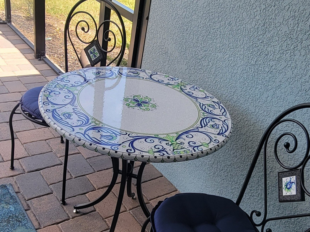 Piccadilly Ceramics-康加德马里尼必去景点