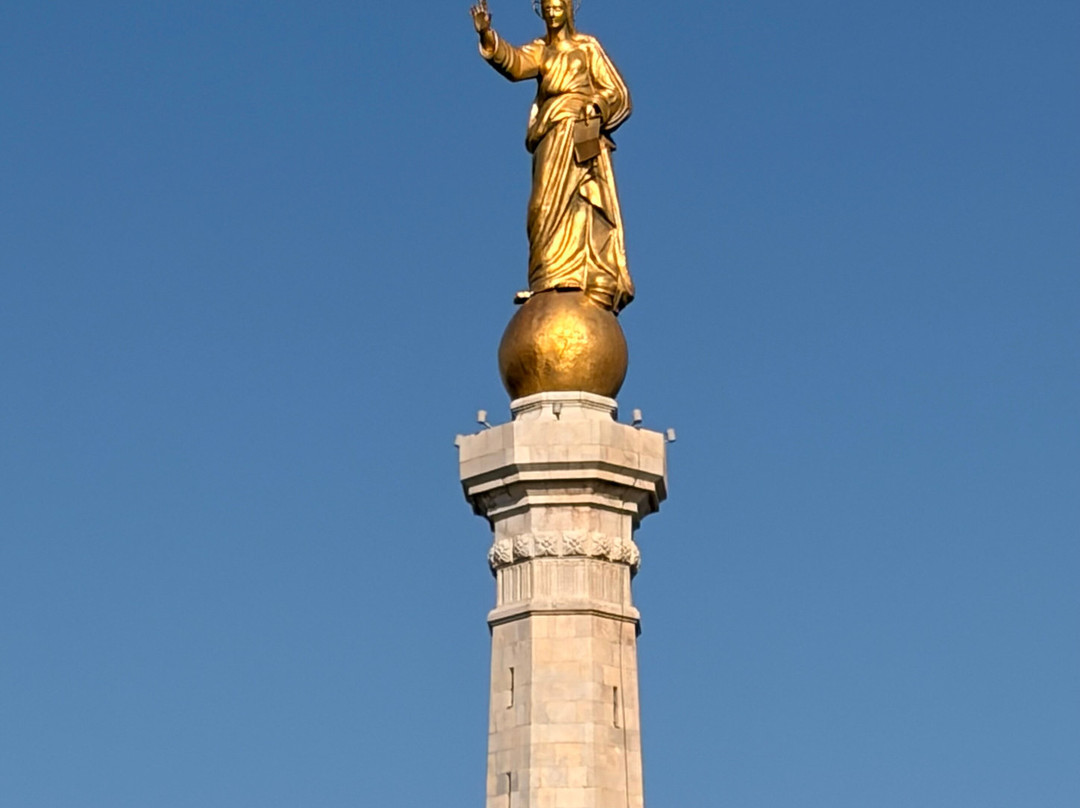 La Madonnina del Porto-墨西拿必去景点