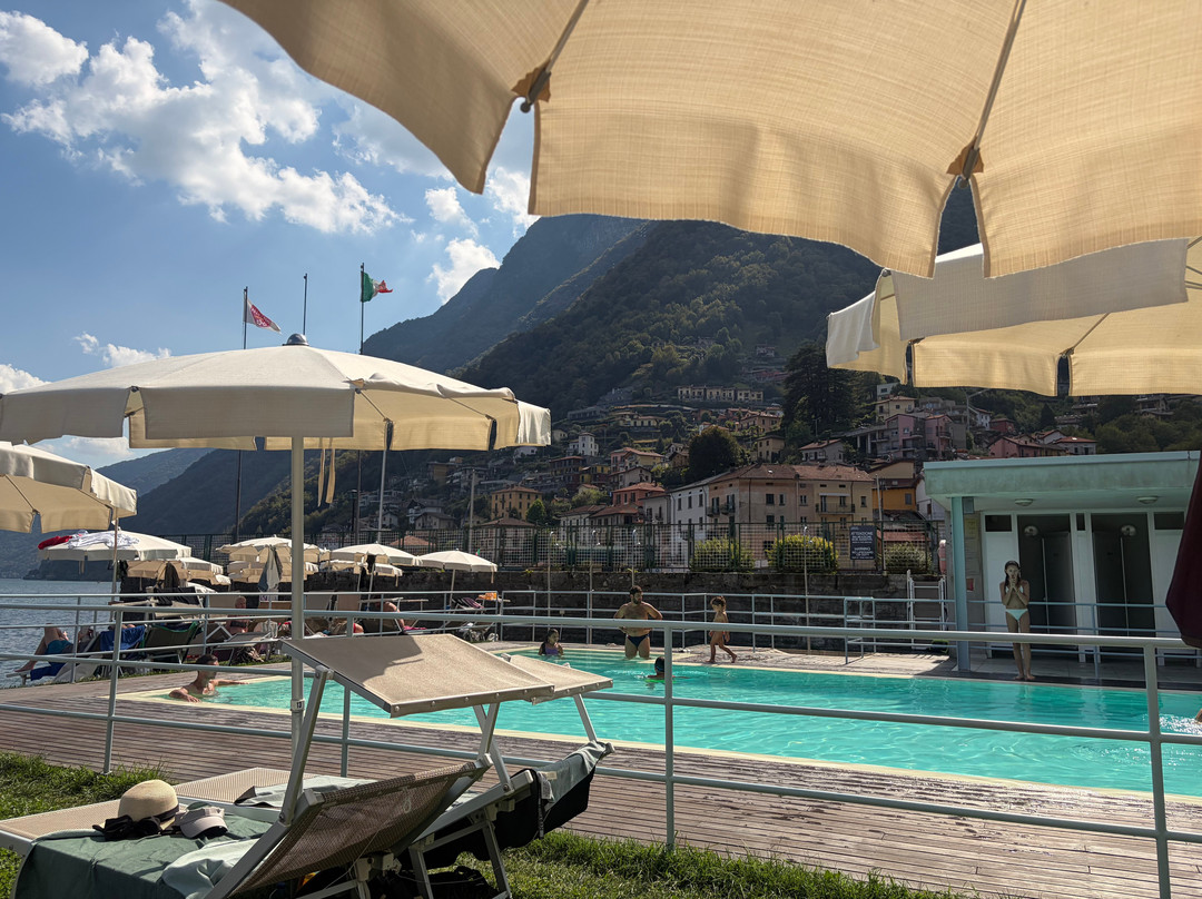 Lido di Argegno-Argegno必去景点