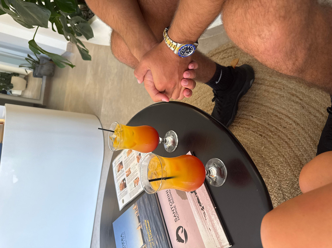 圣托里尼奥拉贝尔套房酒店-限成人入住主图