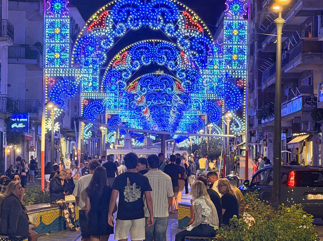 索尔斯普兰迪德酒店主图