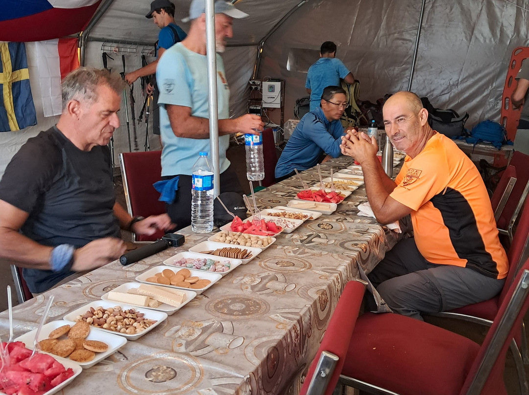 Two Ararat - Mount Ararat Climbing Tours Operator-Dogubeyazit必去景点