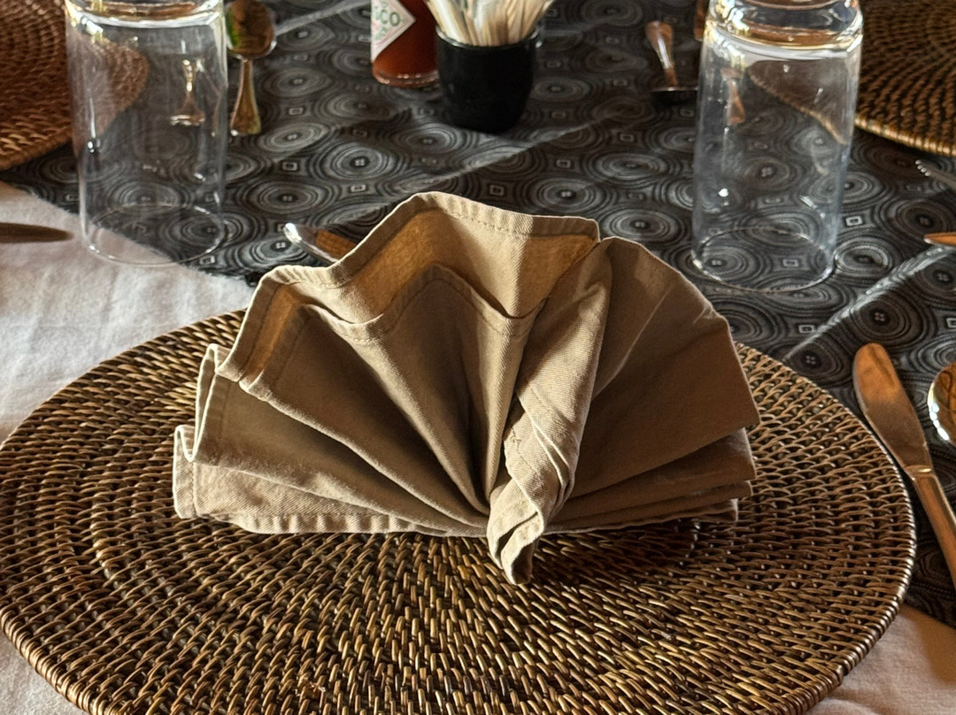 Hideaways Mankwe Tented Retreat, Greater Moremi主图
