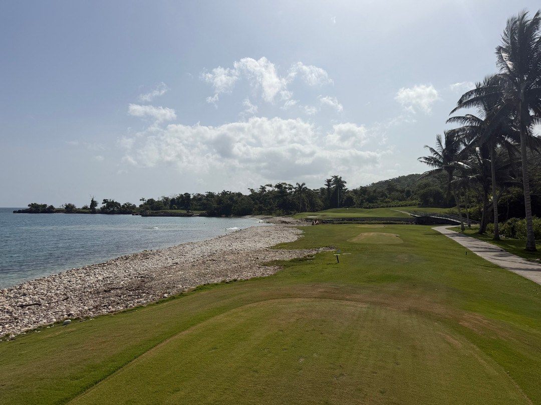 Tryall Golf Course-Sandy Bay必去景点