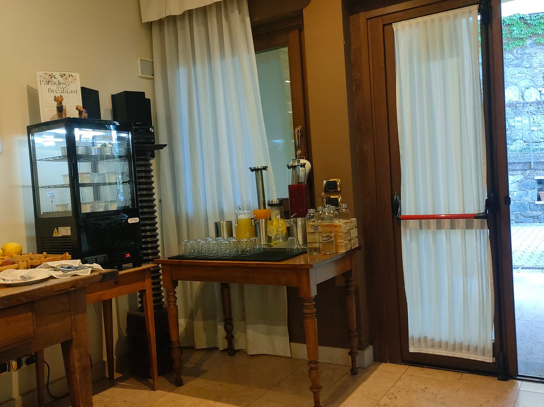 天堂酒店及疗养中心主图
