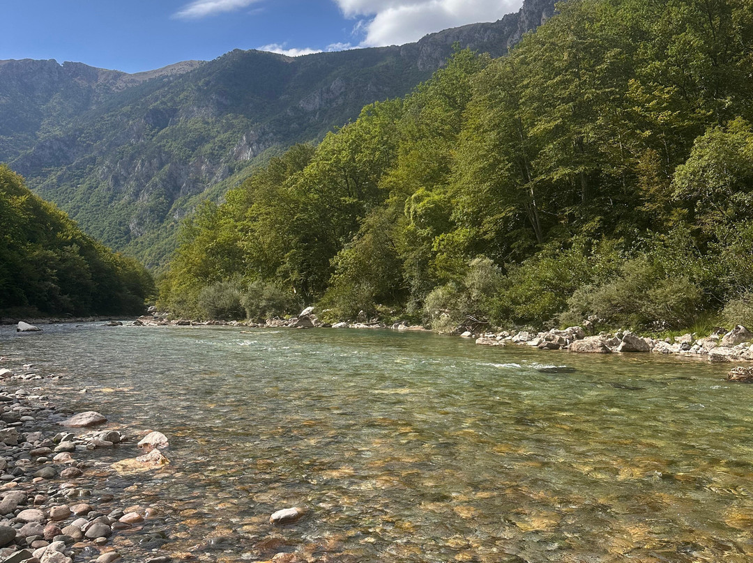 Durmitor Adventure-Zabljak必去景点