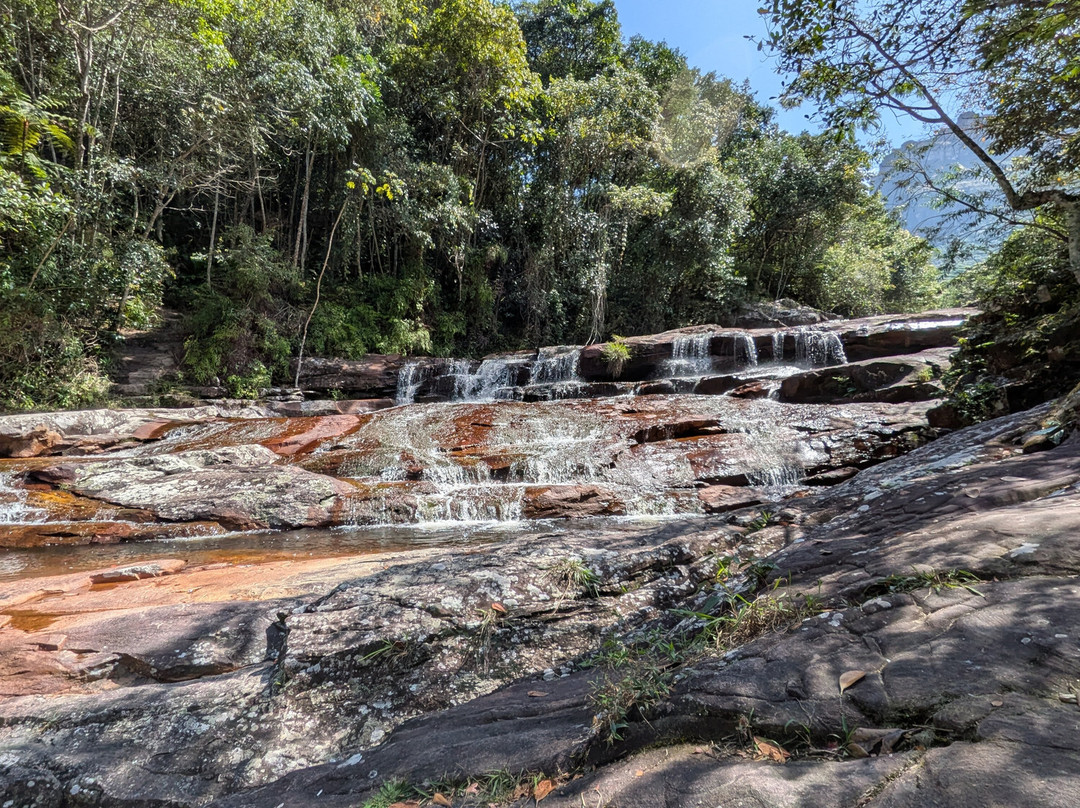 Valedopatiguia -  Max Trekking-Andarai必去景点