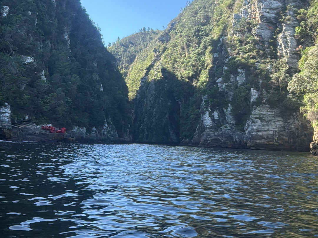 Untouched Adventures-暴风河必去景点