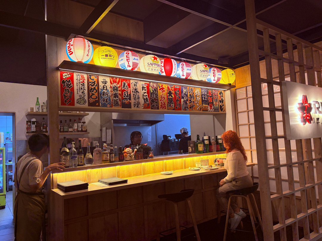 Reiwa Izakaya Barranco