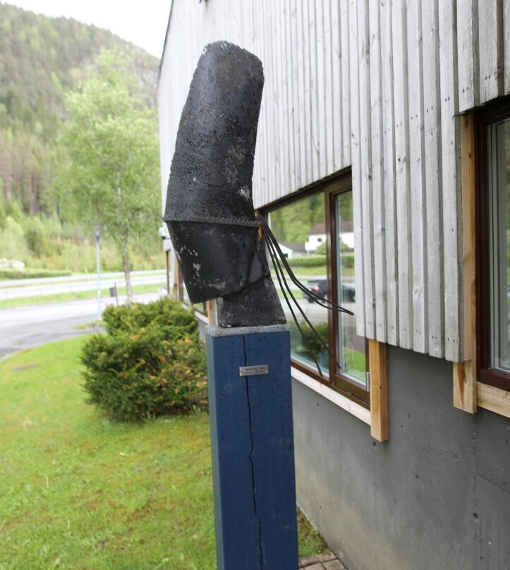 Sunnfjord Museum-福尔德必去景点