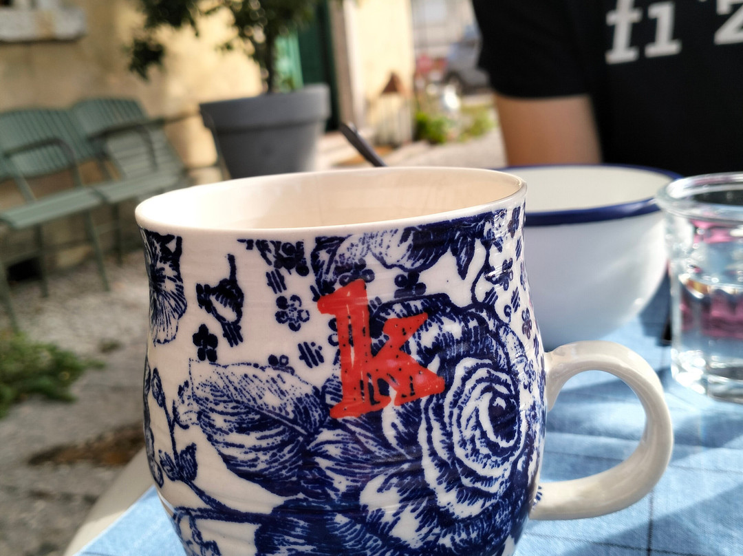 La Scuola Guesthouse主图