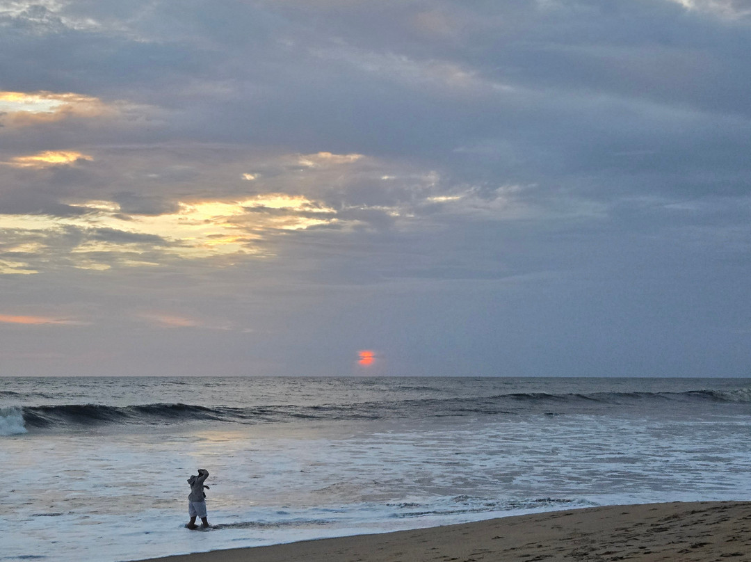 The Nattika Beach Resort主图
