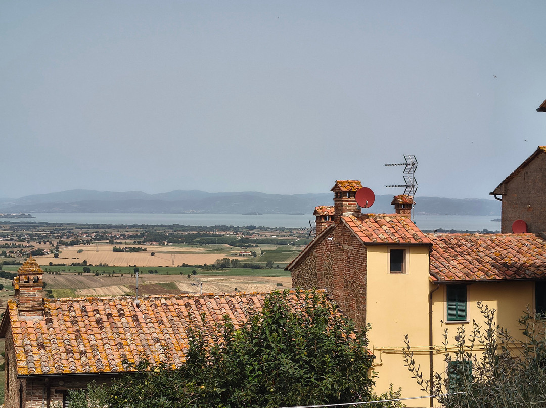 Centro Storico