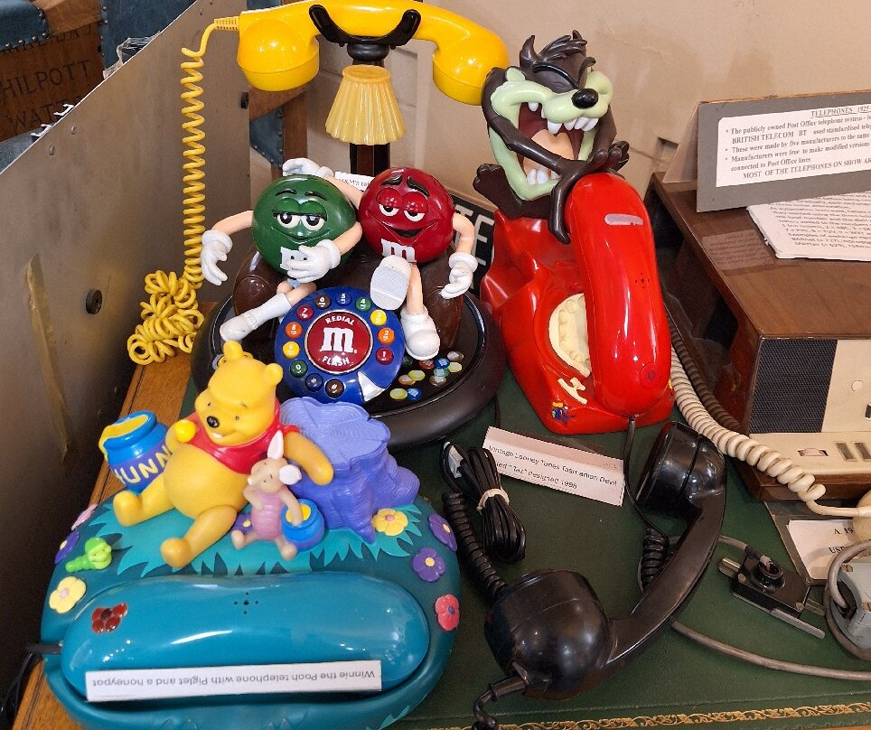 Potters Bar Museum-Potters Bar必去景点