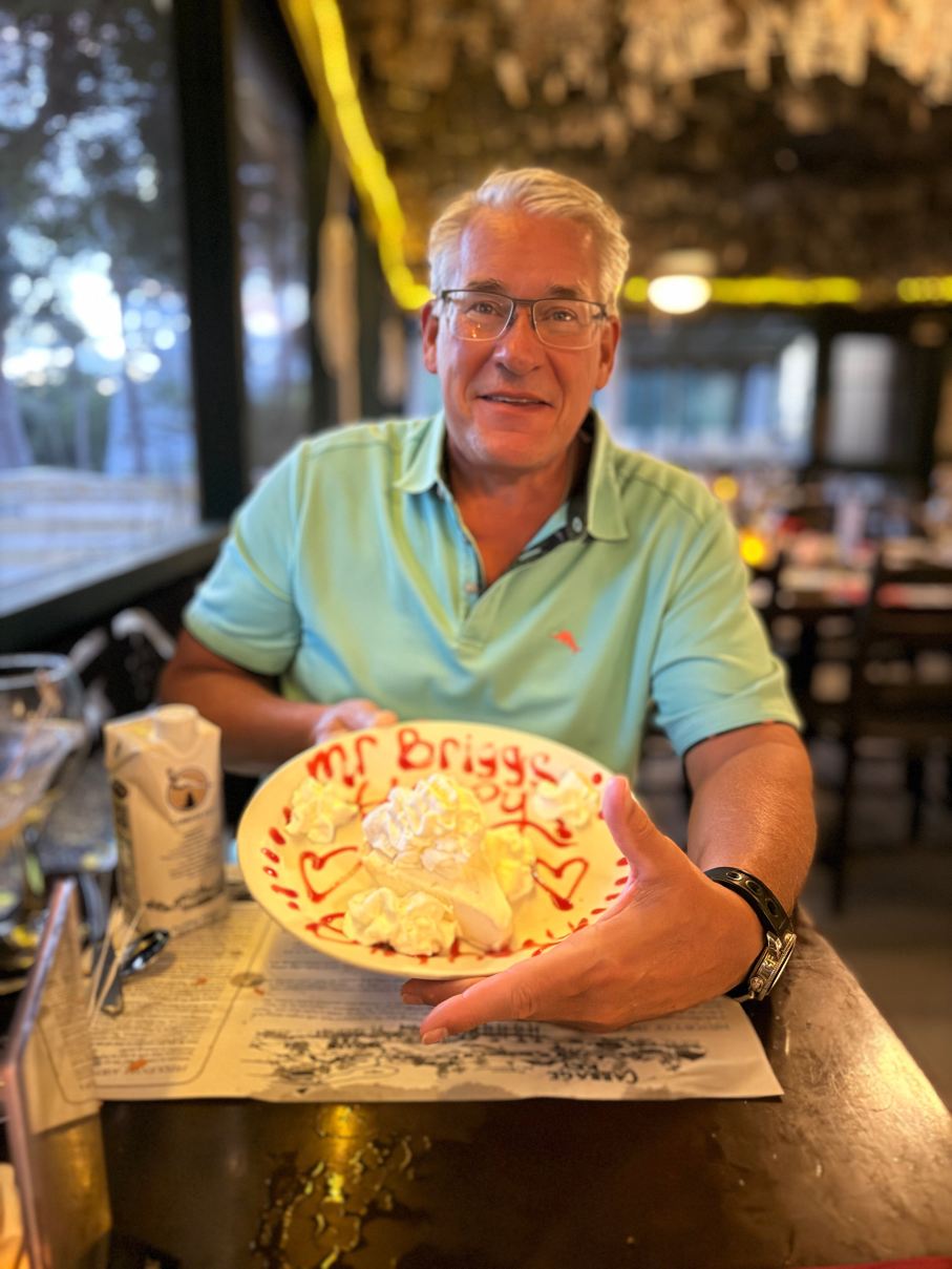 Cabbage Key Inn-旅行者