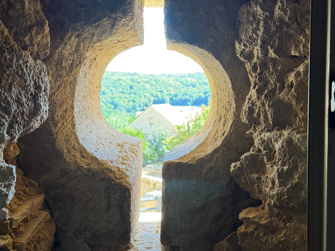 Chateau de Châteauneuf-en-Auxois-Chateauneuf必去景点